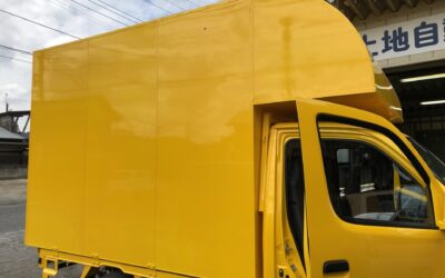 タウンエースS413U