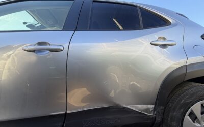 ヤリスクロス MXPJ10